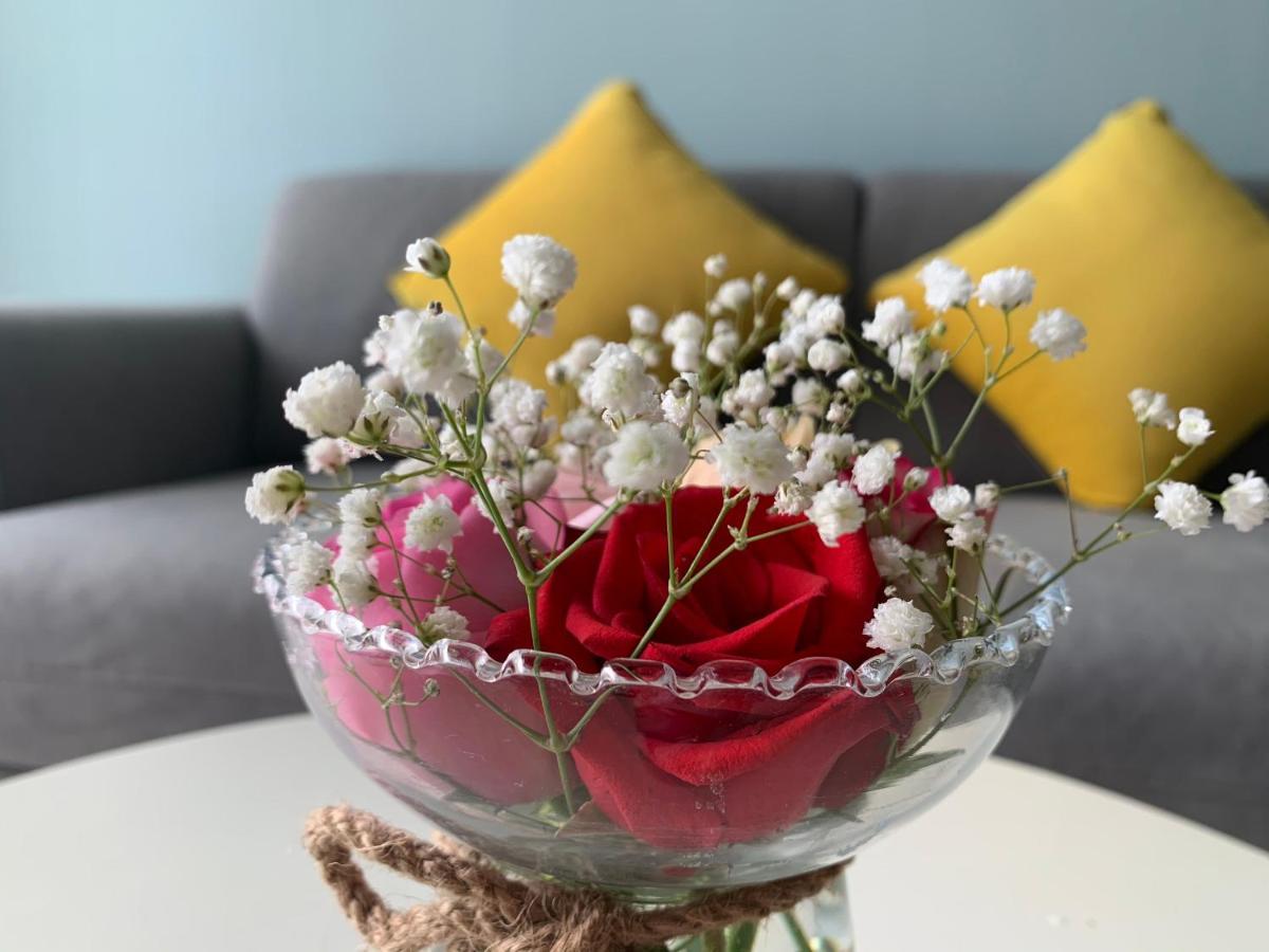 Căn hộ Vũng tàu Melody Extérieur photo