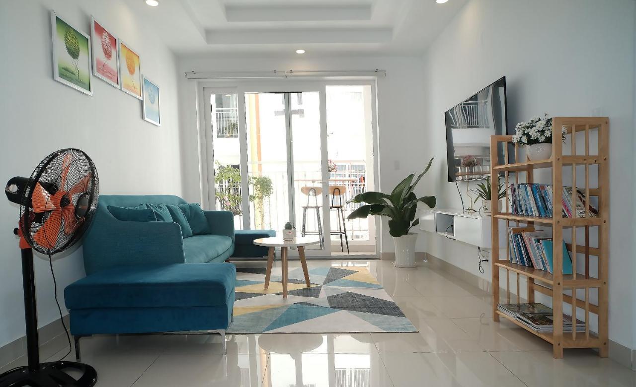 Căn hộ Vũng tàu Melody Extérieur photo