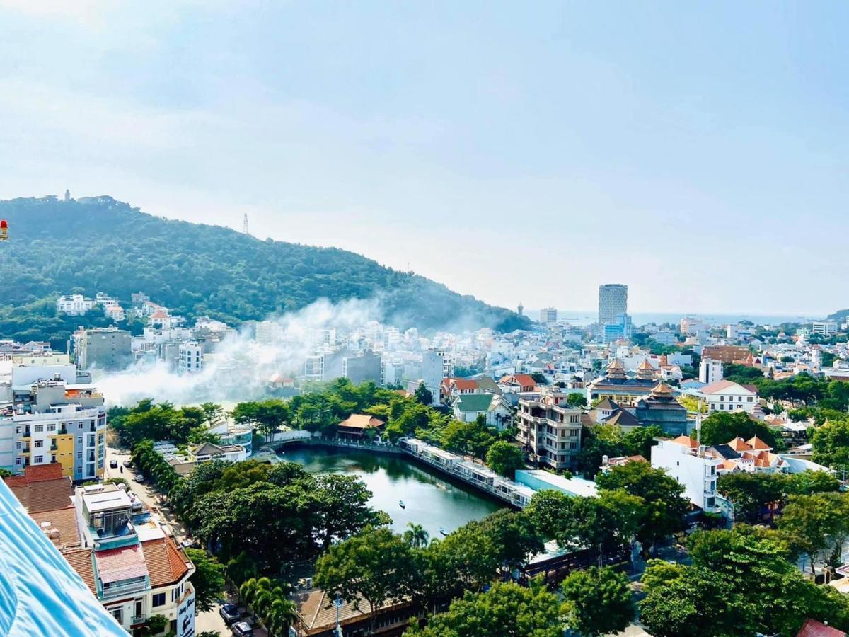 Căn hộ Vũng tàu Melody Extérieur photo