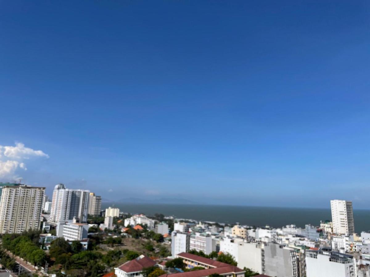 Căn hộ Vũng tàu Melody Extérieur photo