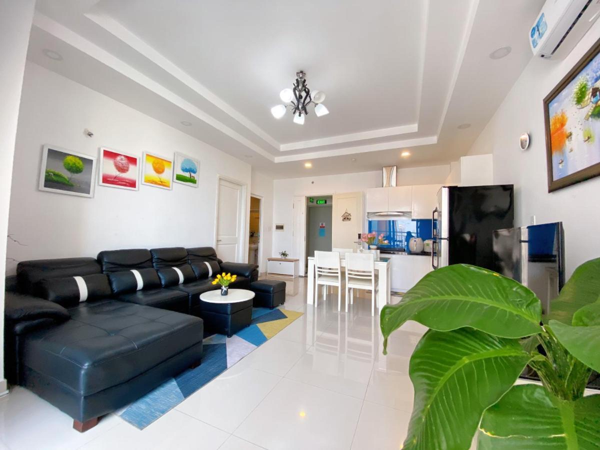 Căn hộ Vũng tàu Melody Extérieur photo