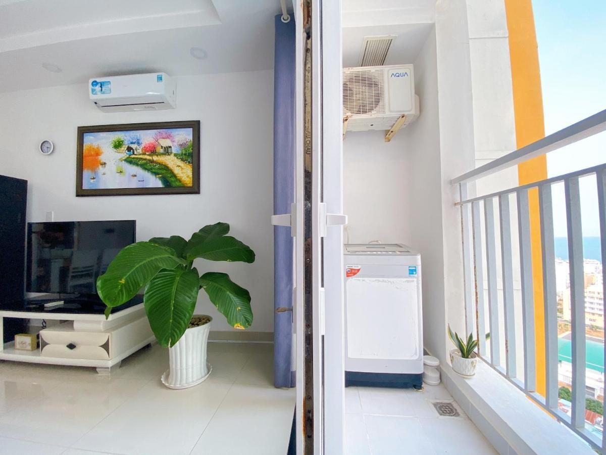 Căn hộ Vũng tàu Melody Extérieur photo