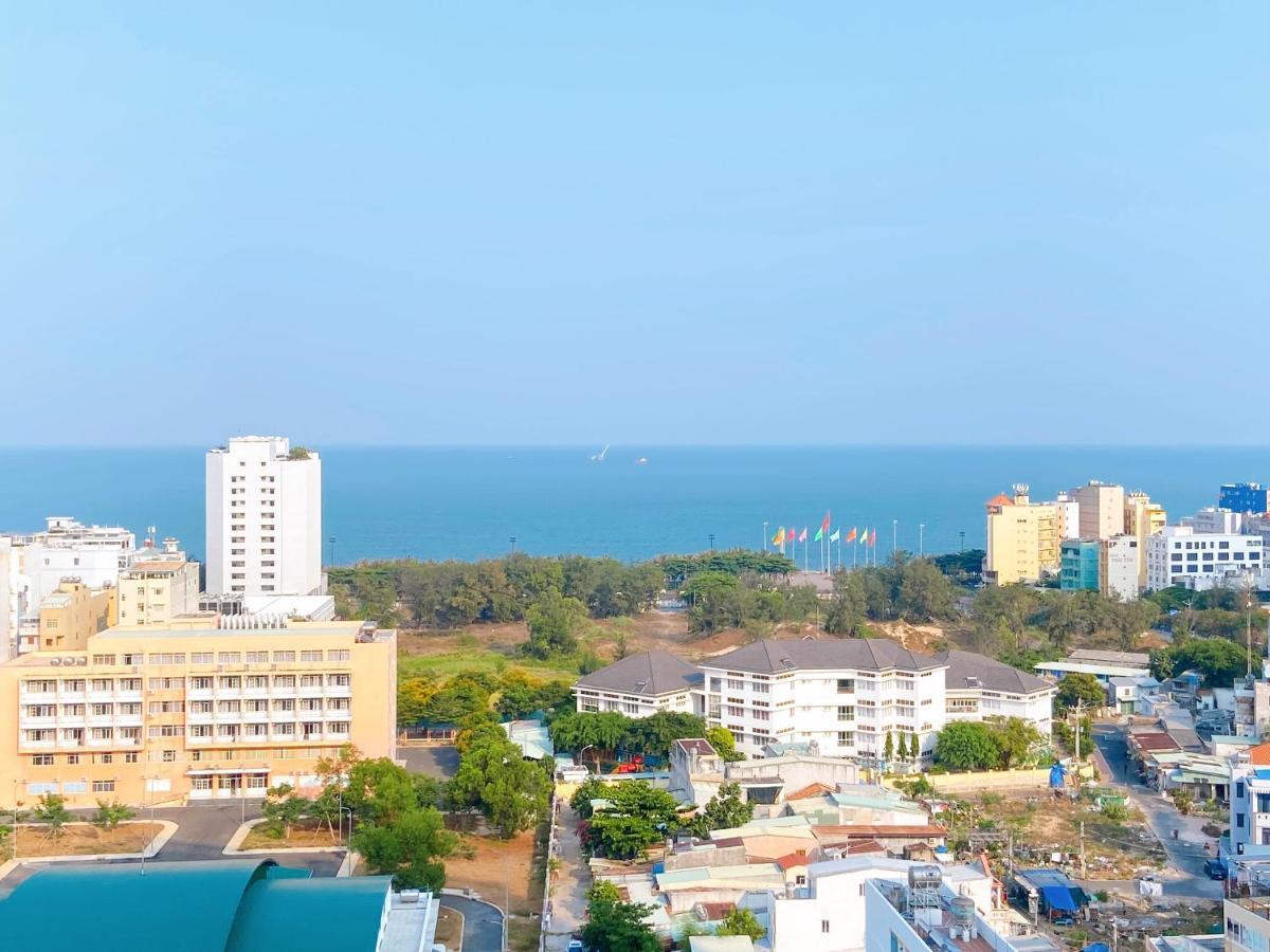 Căn hộ Vũng tàu Melody Extérieur photo