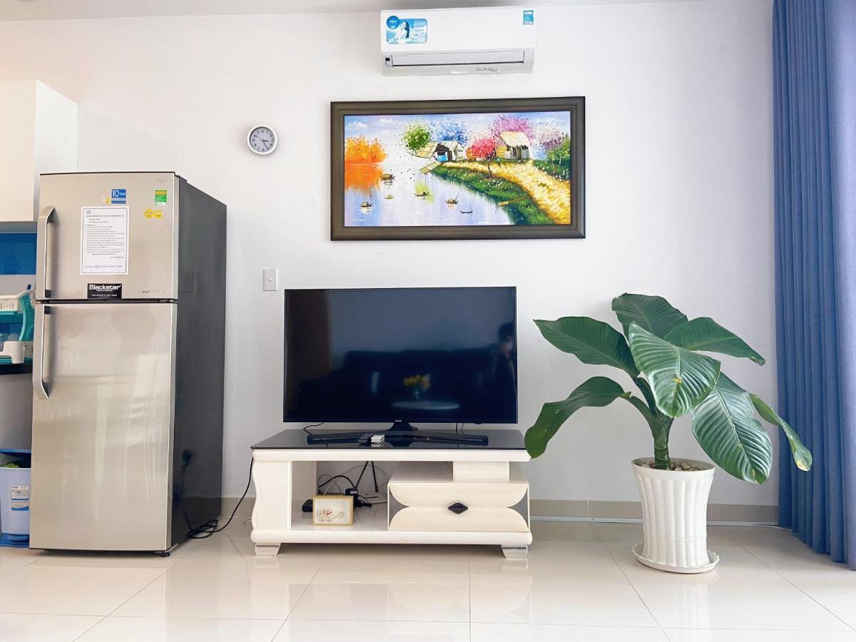Căn hộ Vũng tàu Melody Extérieur photo
