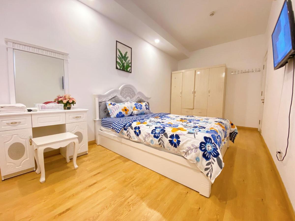 Căn hộ Vũng tàu Melody Extérieur photo
