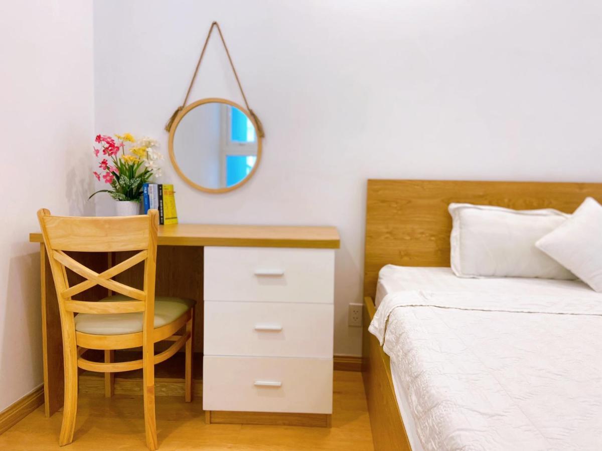 Căn hộ Vũng tàu Melody Extérieur photo