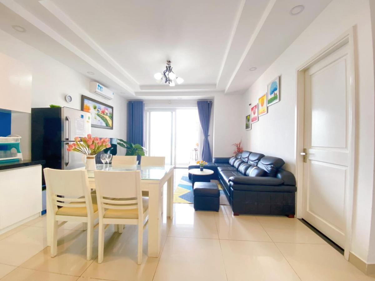 Căn hộ Vũng tàu Melody Extérieur photo