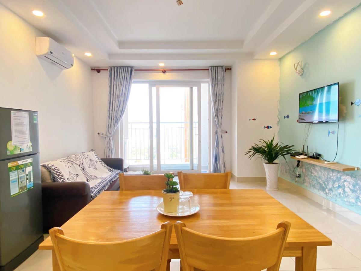 Căn hộ Vũng tàu Melody Extérieur photo