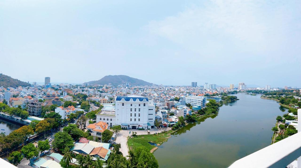 Căn hộ Vũng tàu Melody Extérieur photo