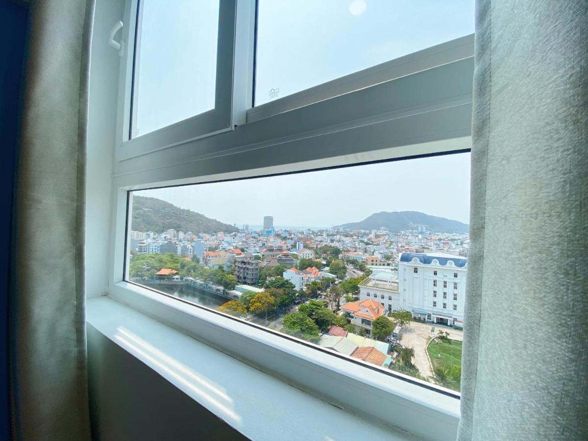 Căn hộ Vũng tàu Melody Extérieur photo