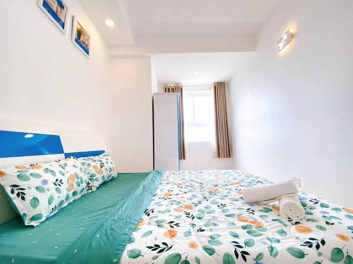Căn hộ Vũng tàu Melody Extérieur photo