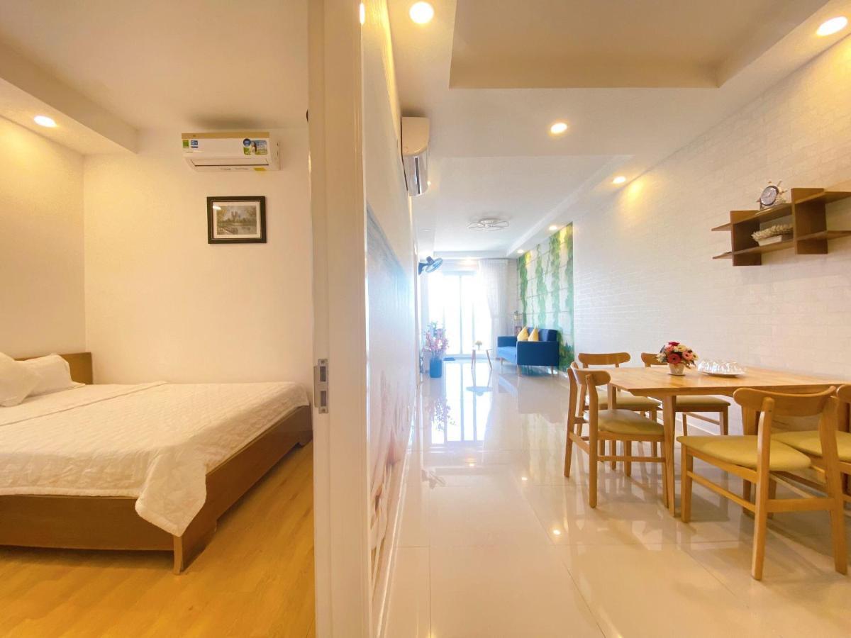 Căn hộ Vũng tàu Melody Extérieur photo
