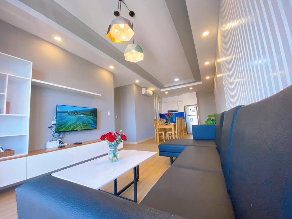 Căn hộ Vũng tàu Melody Extérieur photo