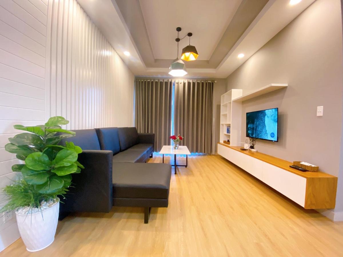 Căn hộ Vũng tàu Melody Extérieur photo