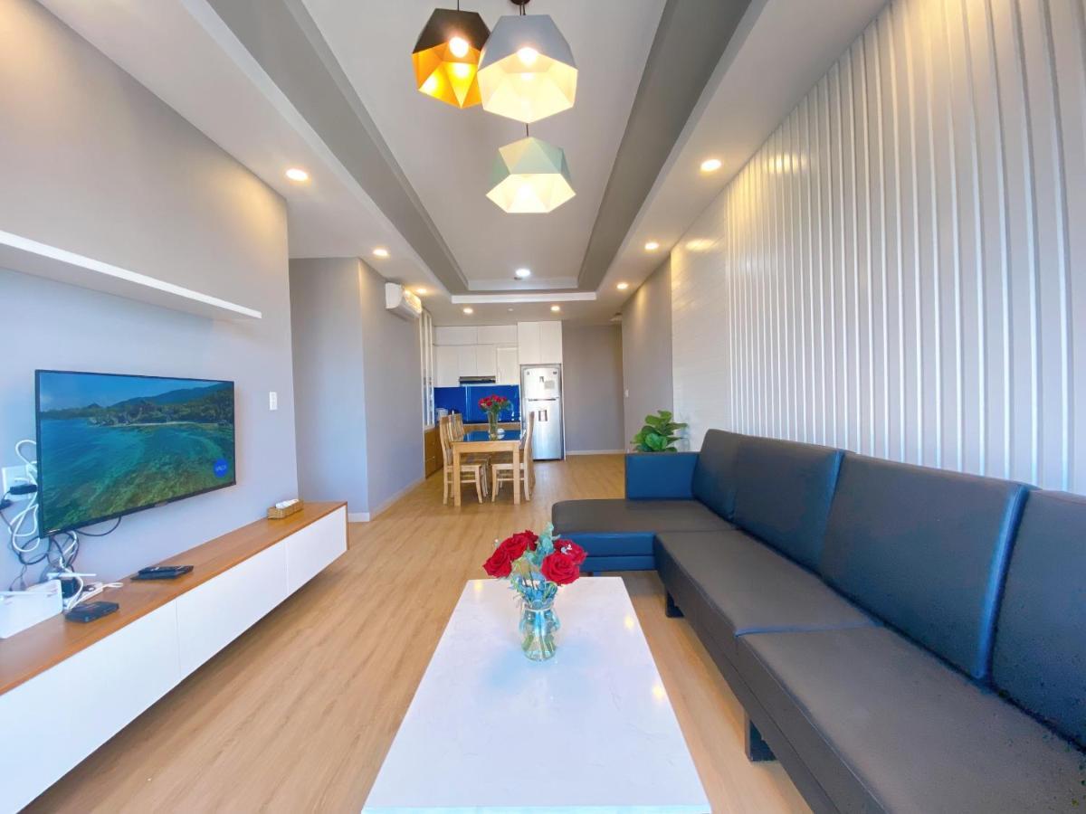 Căn hộ Vũng tàu Melody Extérieur photo