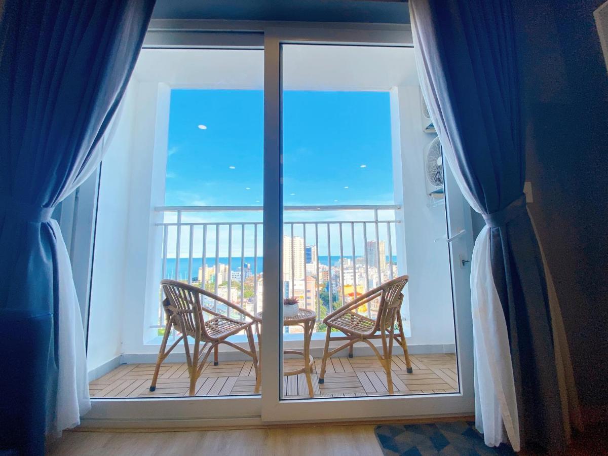 Căn hộ Vũng tàu Melody Extérieur photo