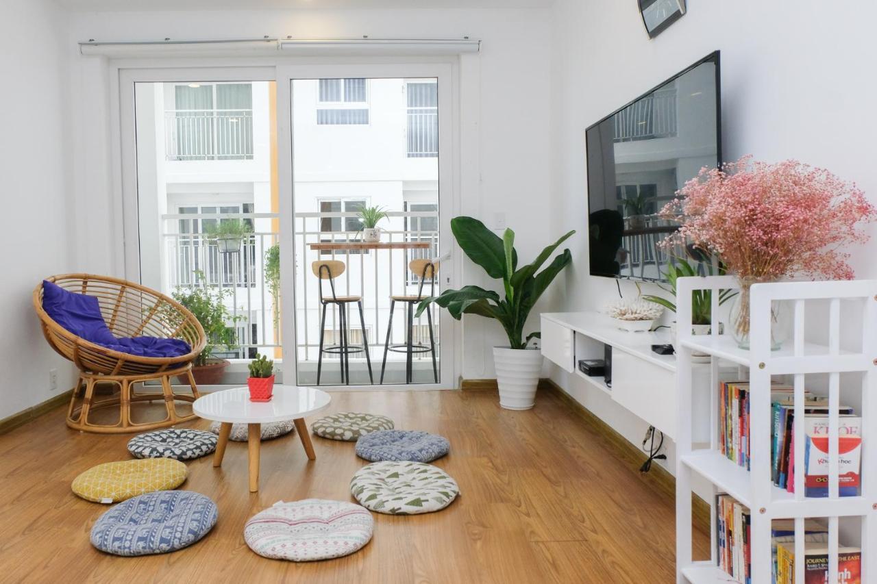 Căn hộ Vũng tàu Melody Extérieur photo